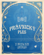 Pravnicky ples 2026